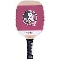 Florida State Seminoles Sport Plus Pickleball Paddle