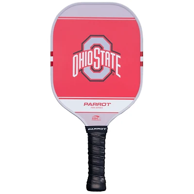 Ohio State Buckeyes Sport Plus Pickleball Paddle