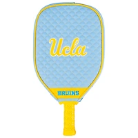 UCLA Bruins Quilted Pickleball Paddle Cover