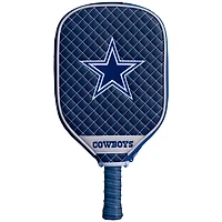 Dallas Cowboys Quilted Pickleball Paddle Cover