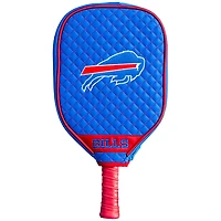 Buffalo Bills Quilted Pickleball Paddle Cover