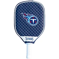 Tennessee Titans Quilted Pickleball Paddle Cover
