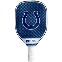 Indianapolis Colts Quilted Pickleball Paddle Cover