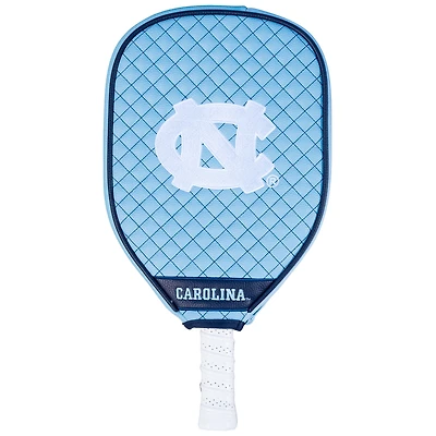 North Carolina Tar Heels Quilted Pickleball Paddle Cover