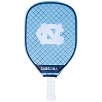 North Carolina Tar Heels Quilted Pickleball Paddle Cover