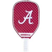 Alabama Crimson Tide Quilted Pickleball Paddle Cover