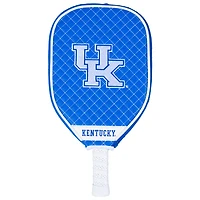 Kentucky Wildcats Quilted Pickleball Paddle Cover