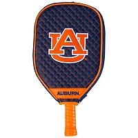 Auburn Tigers Quilted Pickleball Paddle Cover