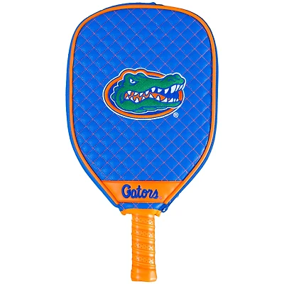Florida Gators Quilted Pickleball Paddle Cover