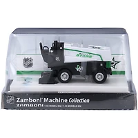 Roope Hintz Dallas Stars Autographed 1:43 Scale Die-Cast Zamboni