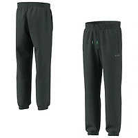 Men's adidas  Graphite Mercedes-AMG Petronas F1 Team Premium Sweatpants