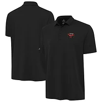 Men's Antigua Whelen Modified Tour Merchandise Reprocess Polo