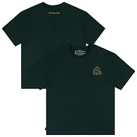 Unisex Live Breathe Futbol Green LA Galaxy Supernova T-Shirt