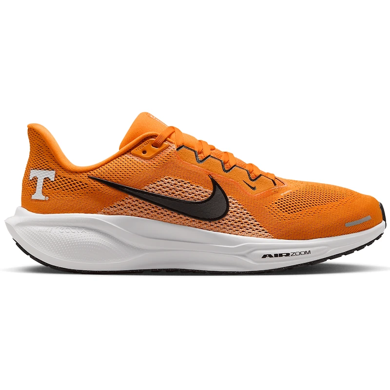 Unisex Nike Tennessee Orange Volunteers Zoom Pegasus 41 Running Shoes