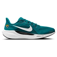 Unisex Nike  Teal Jacksonville Jaguars Air Zoom Pegasus 41 Sneakers