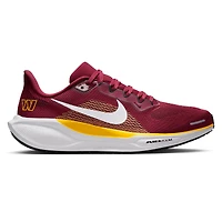 Unisex Nike  Burgundy Washington Commanders Air Zoom Pegasus 41 Sneakers
