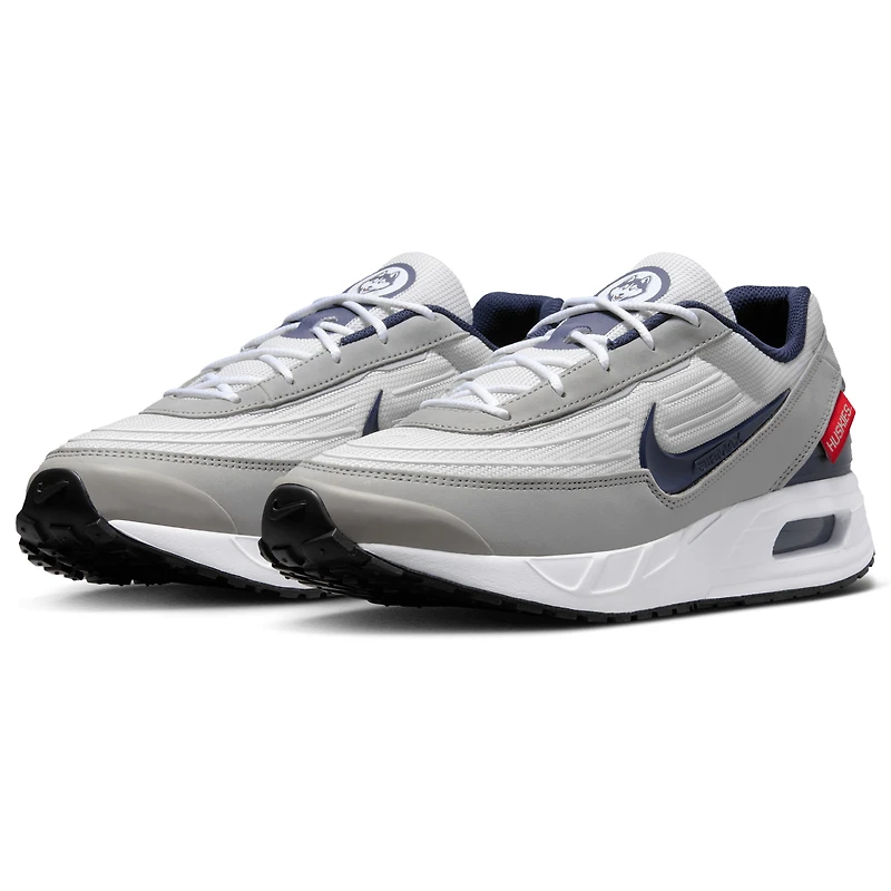 Unisex Nike White UConn Huskies Air Max Verse