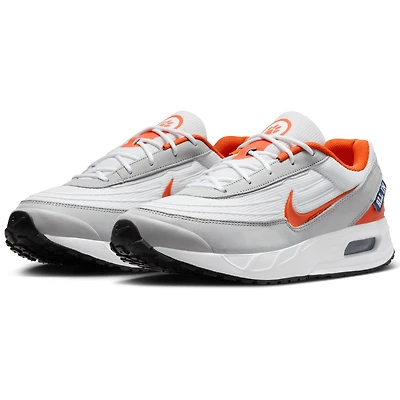 Unisex Nike  White Clemson Tigers Air Max Verse