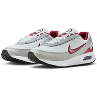 Unisex Nike  White Arkansas Razorbacks Air Max Verse