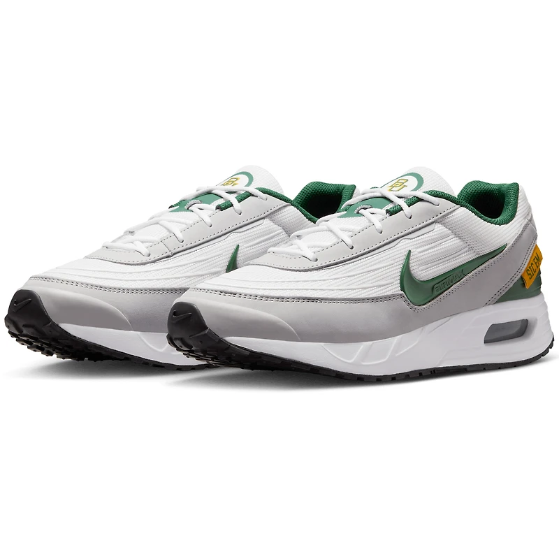 Unisex Nike White Baylor Bears Air Max Verse