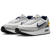 Unisex Nike  White Michigan Wolverines Air Max Verse