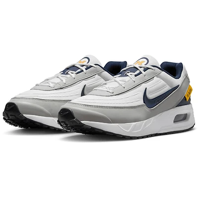 Unisex Nike  White Michigan Wolverines Air Max Verse