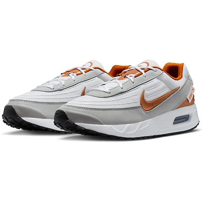 Unisex Nike  White Texas Longhorns Air Max Verse