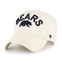 Men's '47 Sand Cal Bears Vault Clean Up Adjustable Hat