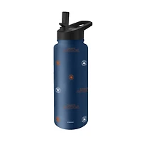Houston Astros 34oz. Steep and Repeat Quencher Bottle