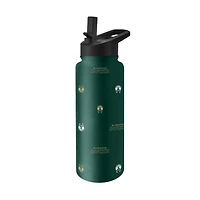 Milwaukee Bucks 34oz. Steep and Repeat Quencher Bottle