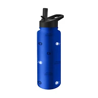 Orlando Magic 34oz. Steep and Repeat Quencher Bottle