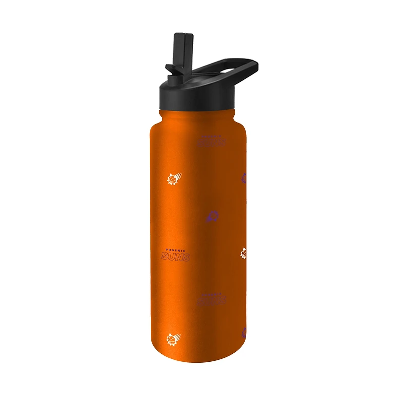 Phoenix Suns 34oz. Steep and Repeat Quencher Bottle