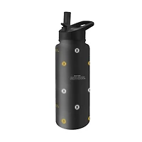 Boston Bruins 34oz. Steep and Repeat Quencher Bottle