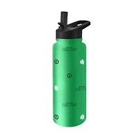 Boston Celtics 34oz. Steep and Repeat Quencher Bottle