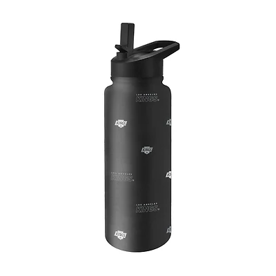 Los Angeles Kings 34oz. Steep and Repeat Quencher Bottle