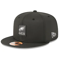 Men's New Era Philadelphia Eagles 2025 Sideline 59FIFTY Fitted Hat