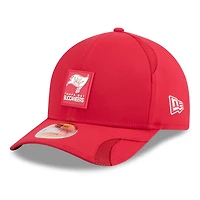 Men's New Era Tampa Bay Buccaneers 2025 Sideline M-Crown 9FORTY Adjustable Hat