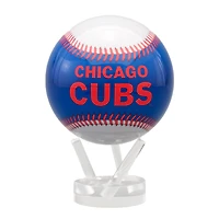 Chicago Cubs 4.5" Globe