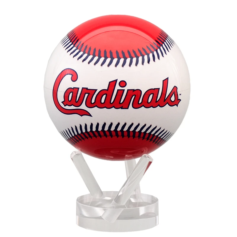 St. Louis Cardinals 4.5" Globe