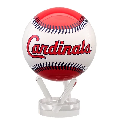 St. Louis Cardinals 4.5" Globe