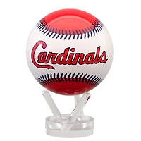 St. Louis Cardinals 4.5" Globe