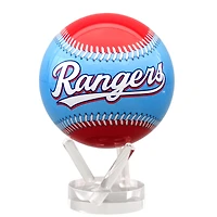 Texas Rangers 4.5" Globe