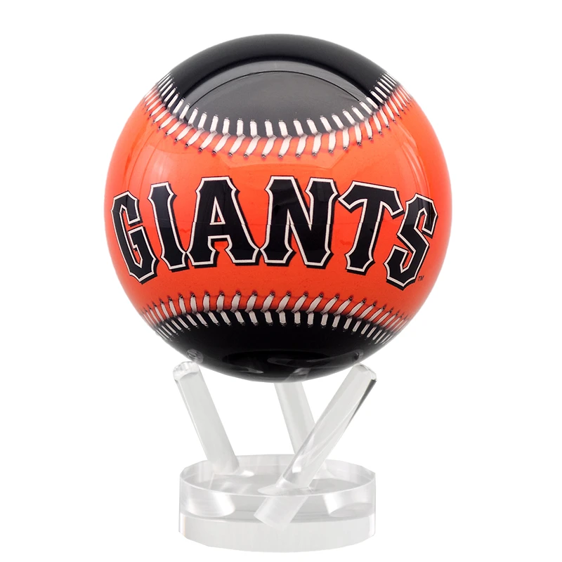San Francisco Giants 4.5" Globe