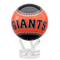 San Francisco Giants 4.5" Globe