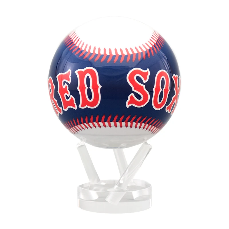 Boston Red Sox 4.5" Globe
