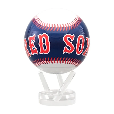 Boston Red Sox 4.5" Globe
