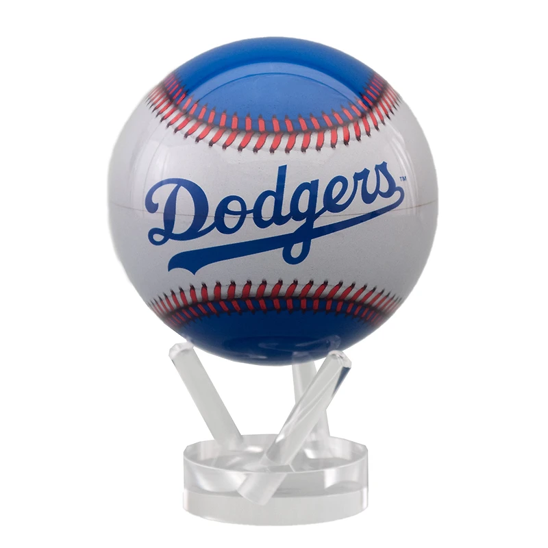 Los Angeles Dodgers 4.5" Globe