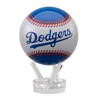 Los Angeles Dodgers 4.5" Globe