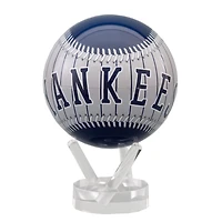 New York Yankees 4.5" Globe