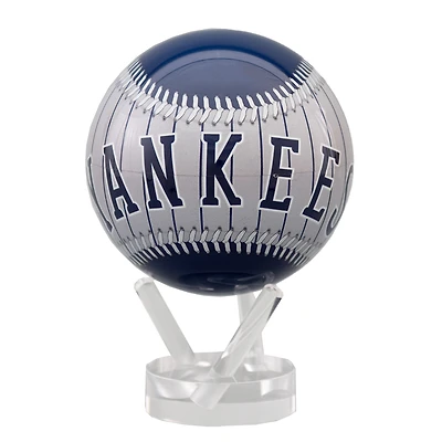 New York Yankees 4.5" Globe